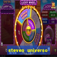 steven universo dublado redecanais